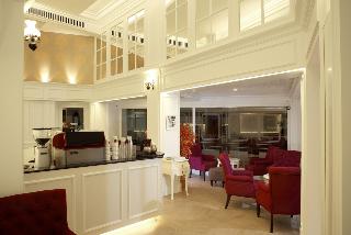 Khaosan Palace Hotel fotoÄŸrafÄ±