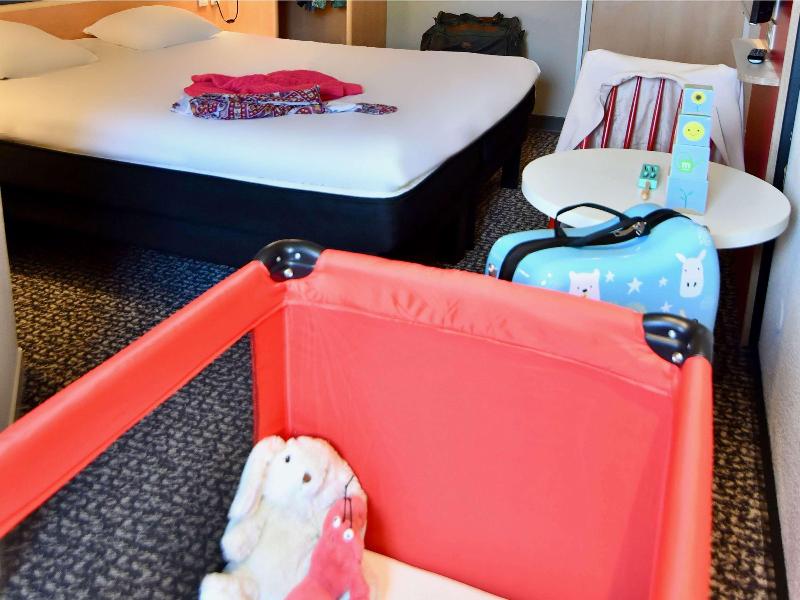 ibis Nantes Saint Herblain - Aktivite