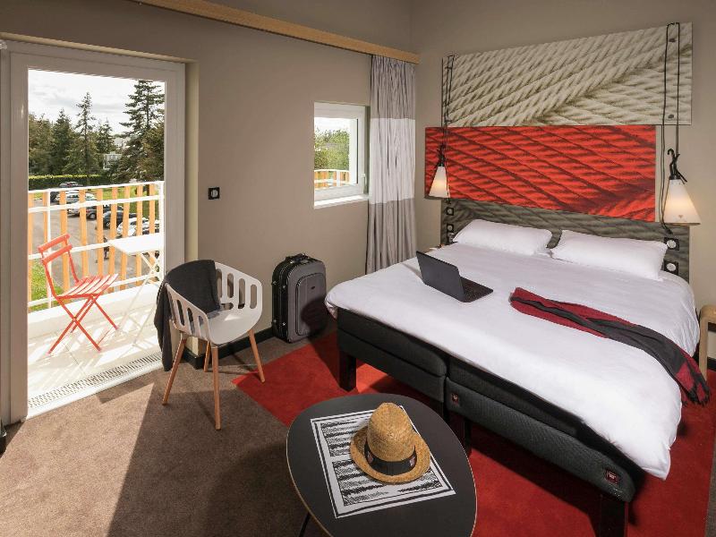 ibis Nantes Saint Herblain - Genel