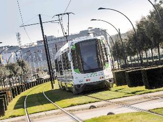 ibis Nantes Saint Herblain otel fotoğrafı