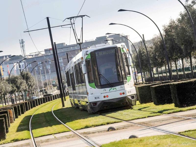 ibis Nantes Saint Herblain - Genel