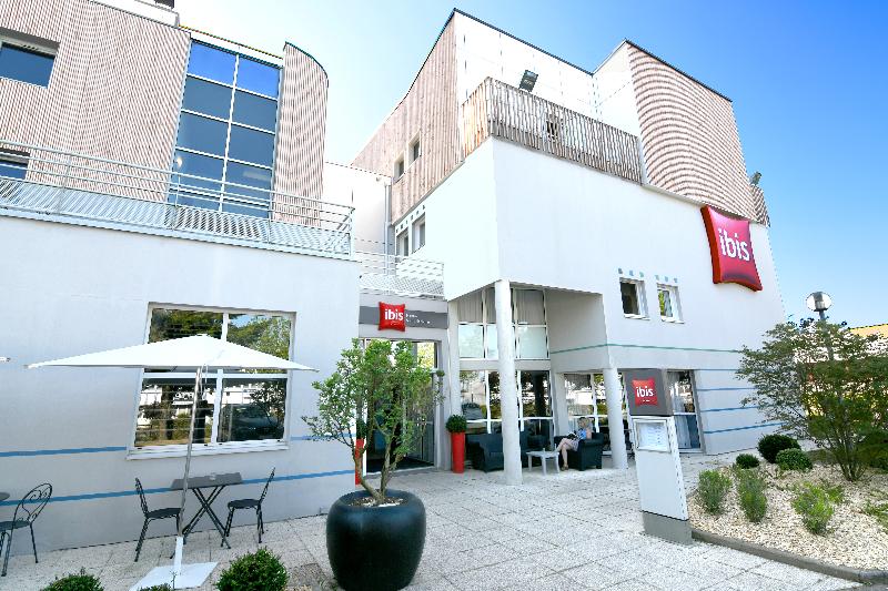 ibis Nantes Saint Herblain - Genel