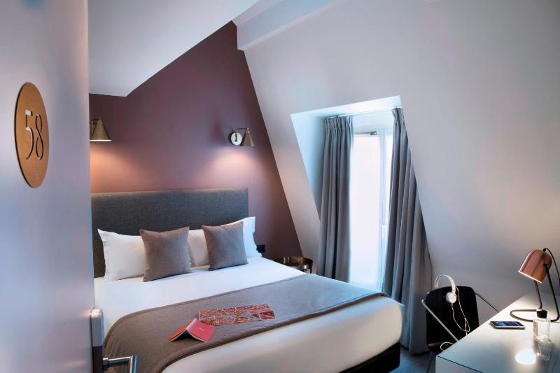 ibis Nantes Saint Herblain - Oda