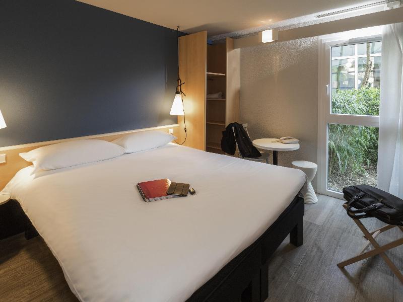 ibis Nantes Saint Herblain - Oda