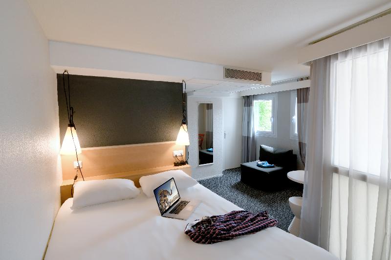 ibis Nantes Saint Herblain - Oda