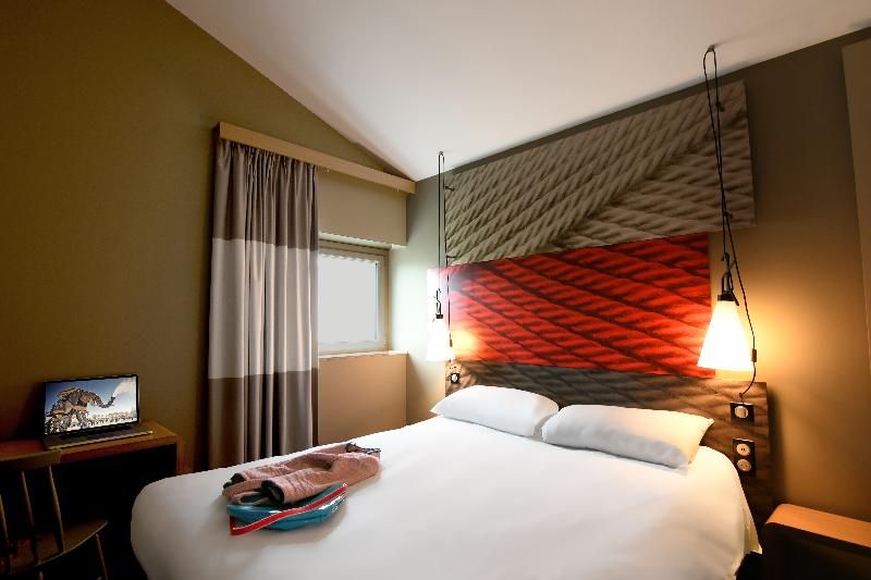 ibis Nantes Saint Herblain - Oda
