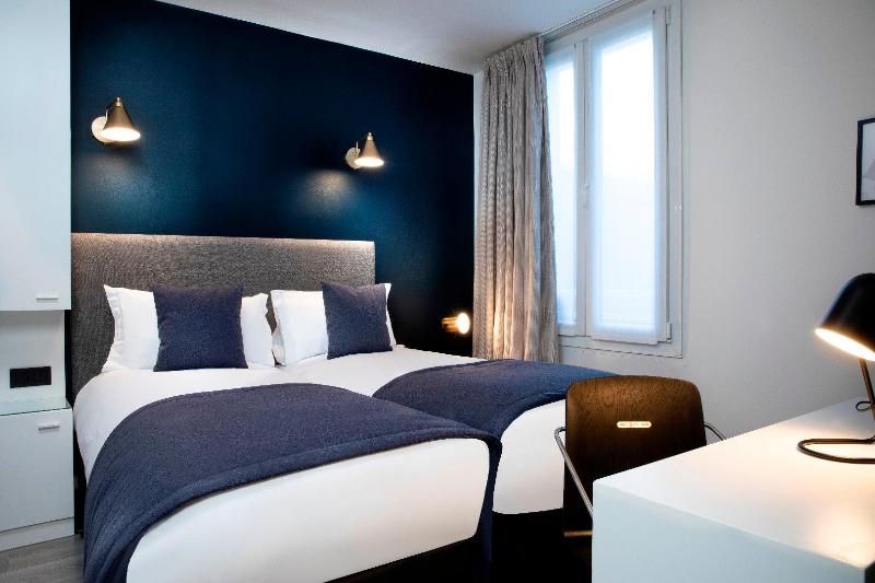 ibis Nantes Saint Herblain - Oda