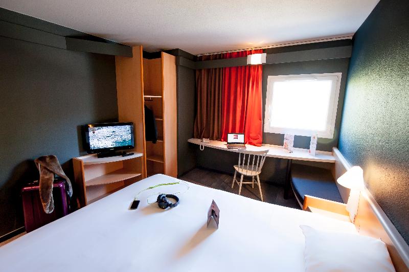 ibis Nantes Saint Herblain - Oda