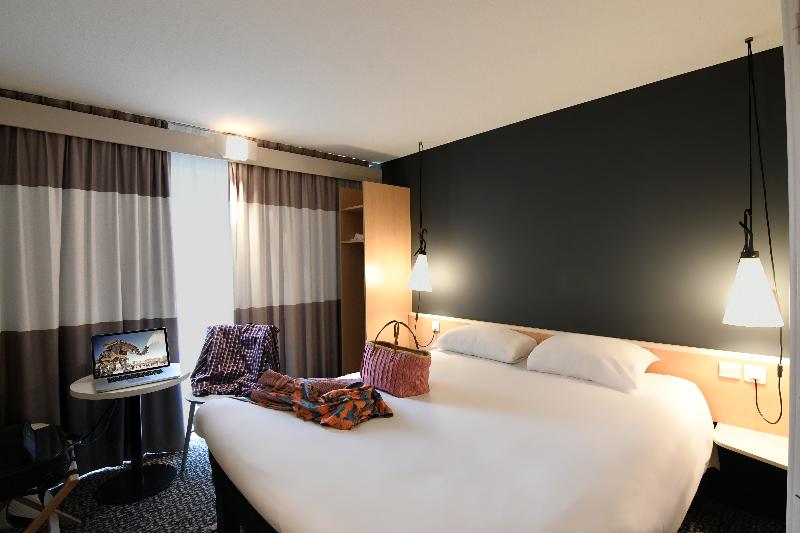 ibis Nantes Saint Herblain - Oda