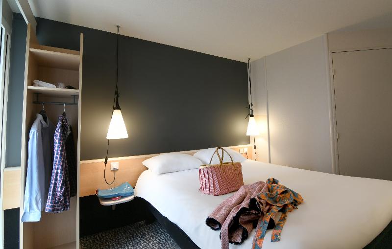 ibis Nantes Saint Herblain - Oda
