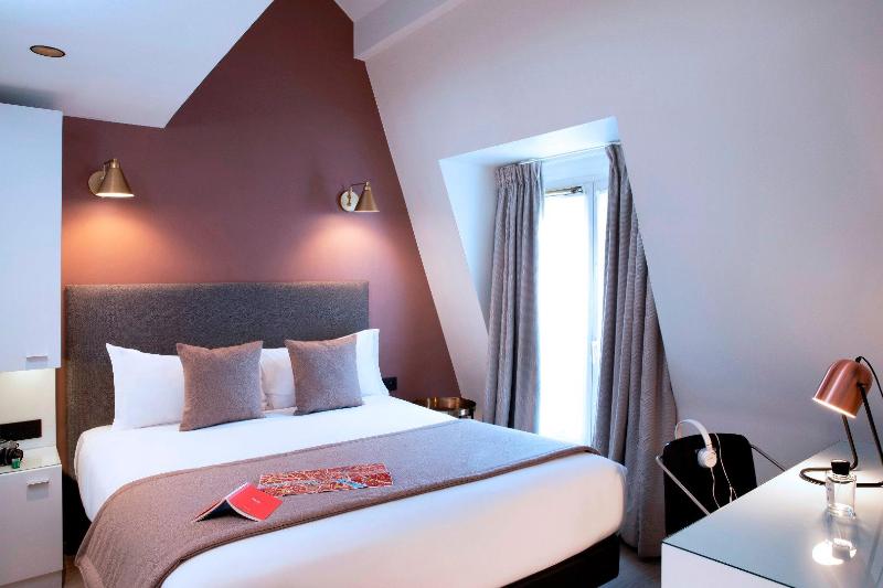ibis Nantes Saint Herblain - Oda