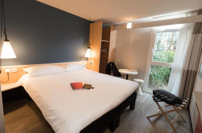 ibis Nantes Saint Herblain - Oda