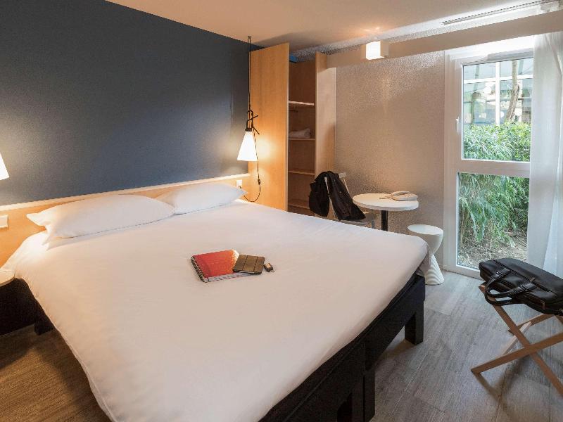 ibis Nantes Saint Herblain - Oda