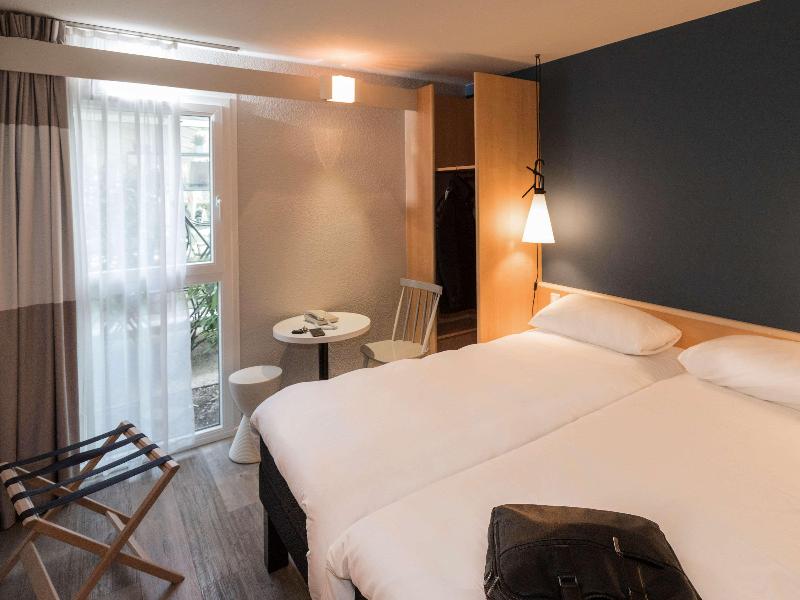 ibis Nantes Saint Herblain - Oda