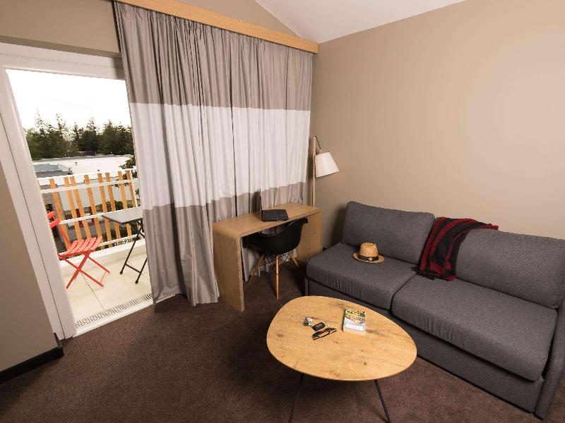 ibis Nantes Saint Herblain - Oda