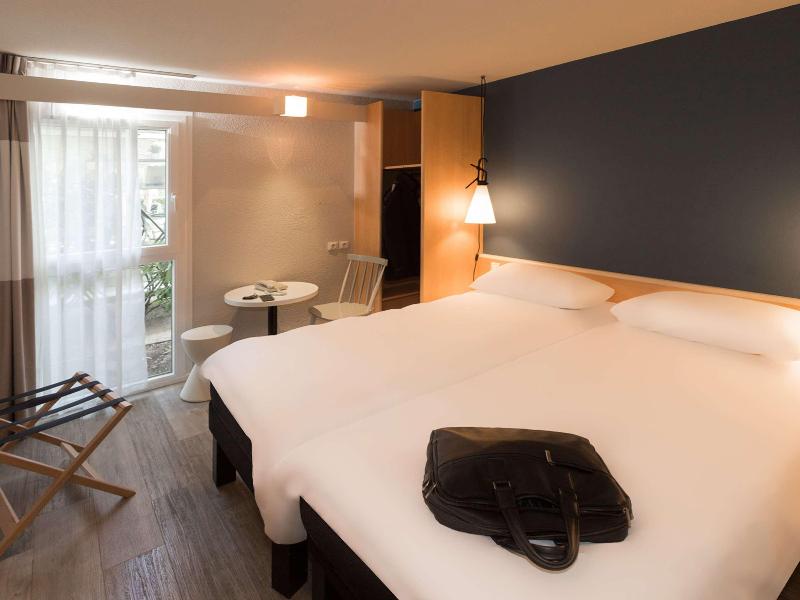 ibis Nantes Saint Herblain - Oda
