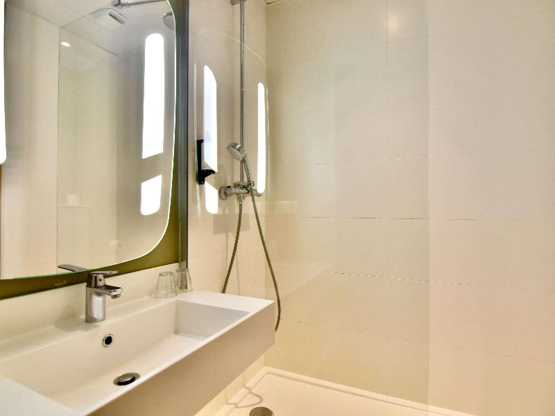 ibis Nantes Saint Herblain - Oda