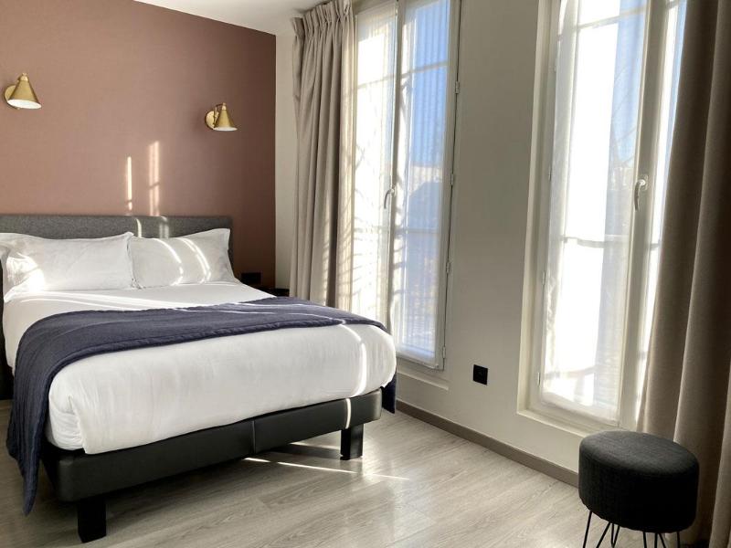 ibis Nantes Saint Herblain - Oda