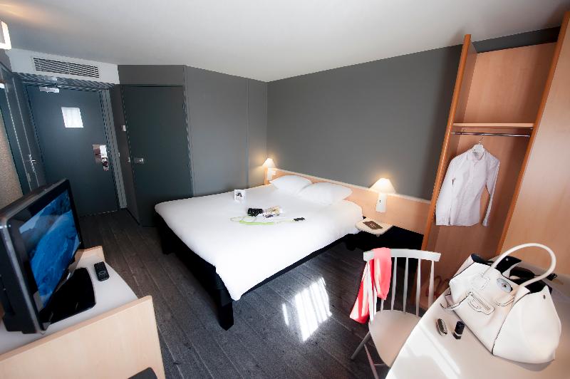 ibis Nantes Saint Herblain - Oda