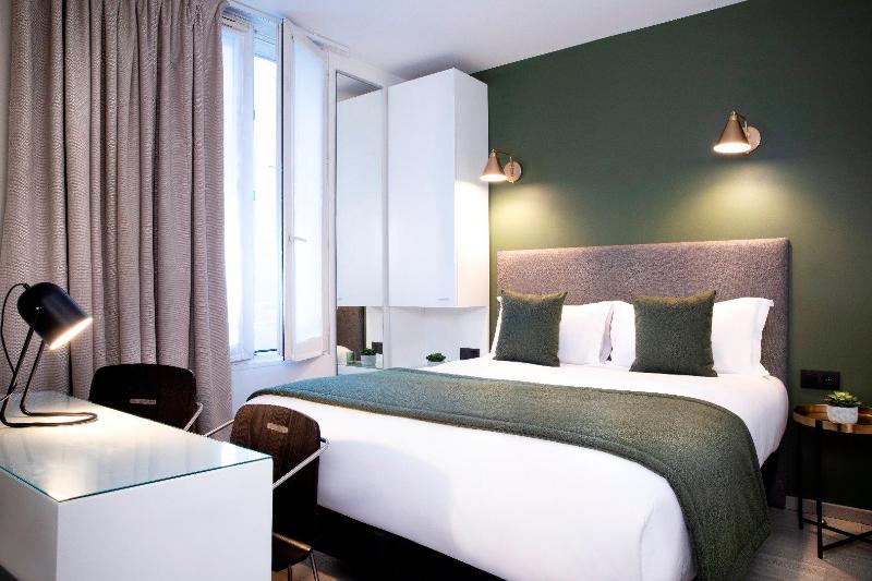 ibis Nantes Saint Herblain - Oda