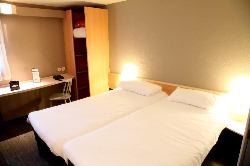 ibis Nantes Saint Herblain - Oda