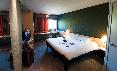 ibis Nantes Saint Herblain oda fotoğrafı