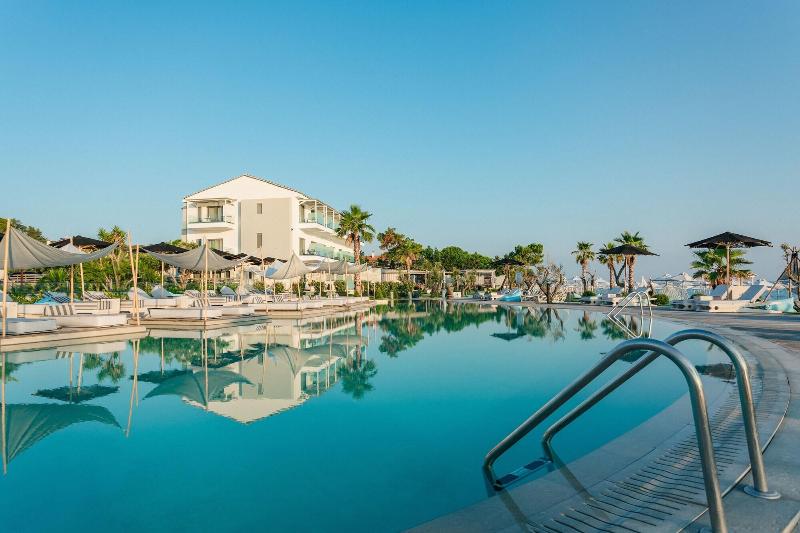Blue Carpet Luxury Suites - Aktivite
