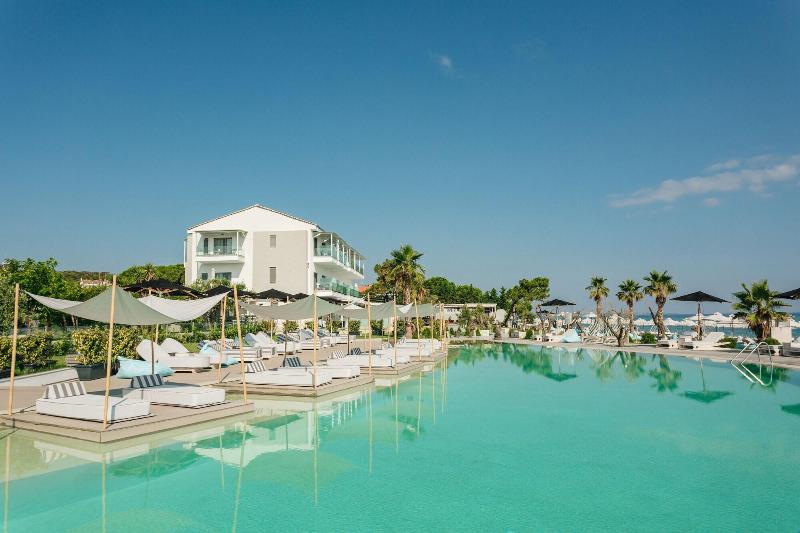 Blue Carpet Luxury Suites - Aktivite