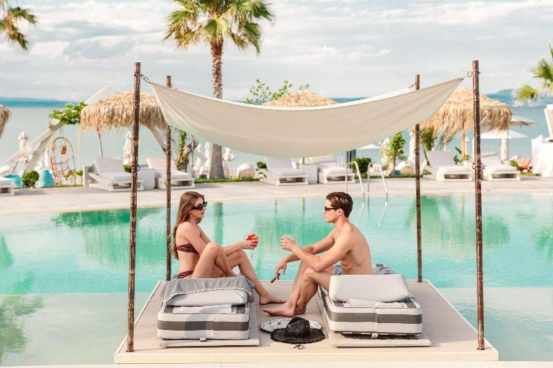 Blue Carpet Luxury Suites - Aktivite