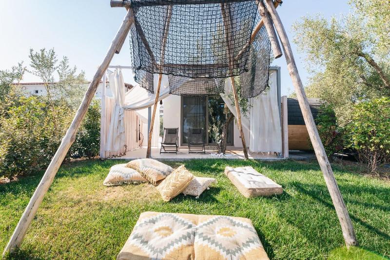 Blue Carpet Luxury Suites - Aktivite