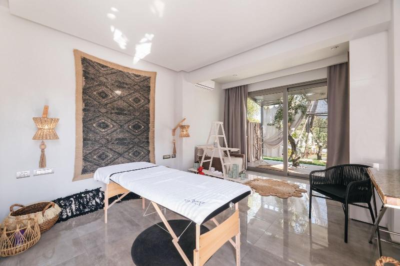 Blue Carpet Luxury Suites - Aktivite