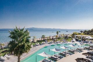 Blue Carpet Luxury Suites otel fotoğrafı