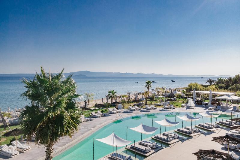 Blue Carpet Luxury Suites - Genel
