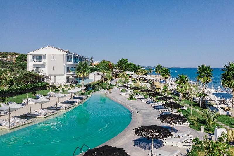 Blue Carpet Luxury Suites - Genel