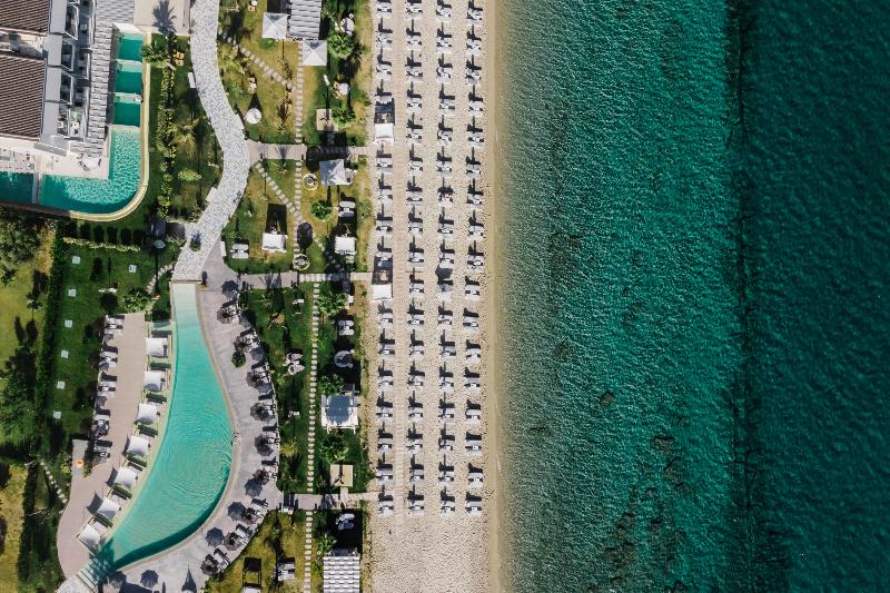 Blue Carpet Luxury Suites - Genel