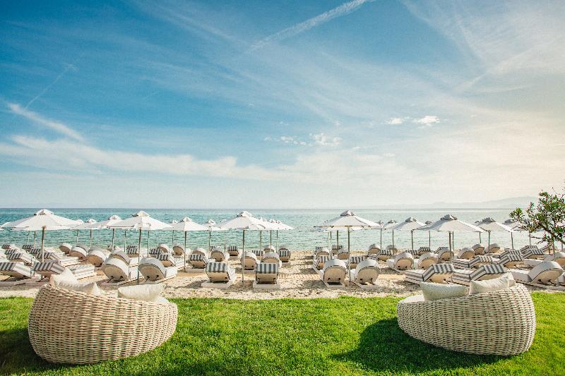 Blue Carpet Luxury Suites - Genel