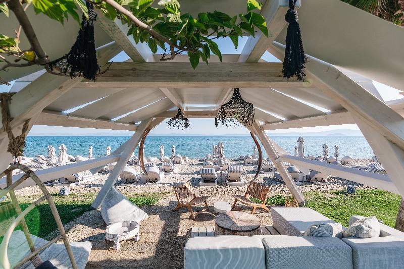 Blue Carpet Luxury Suites - Genel