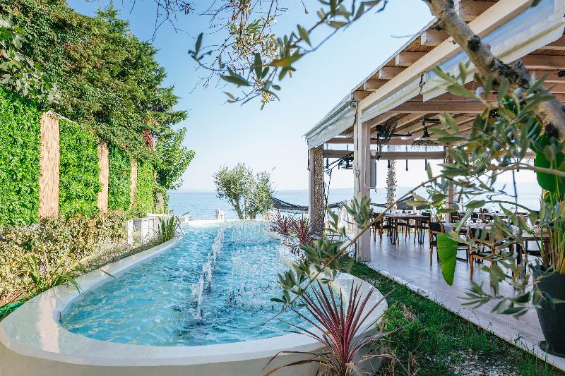 Blue Carpet Luxury Suites - Genel