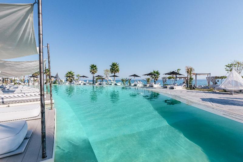 Blue Carpet Luxury Suites - Genel