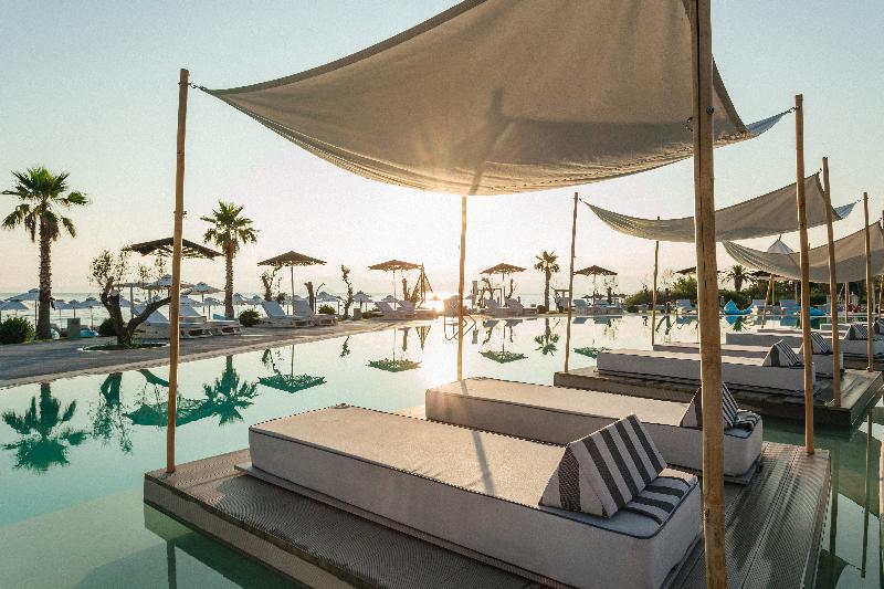 Blue Carpet Luxury Suites - Genel