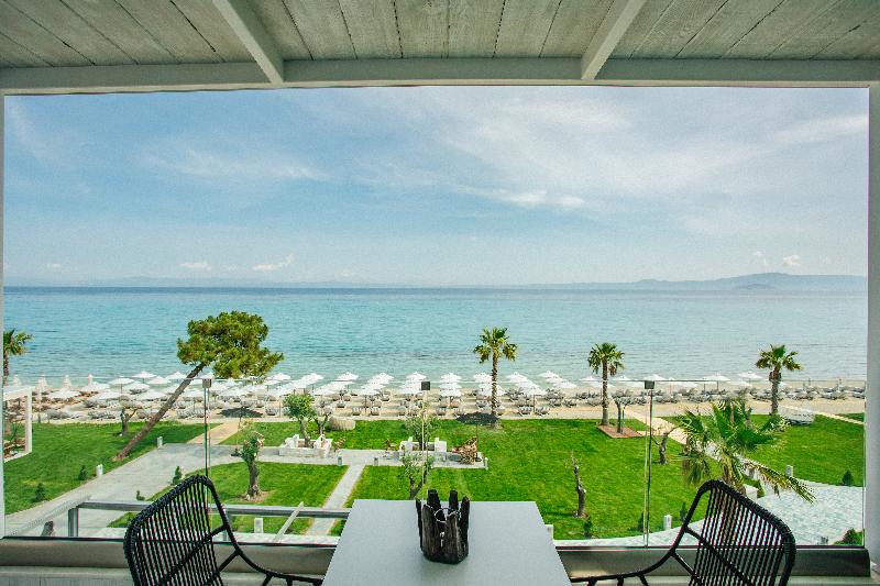 Blue Carpet Luxury Suites - Genel