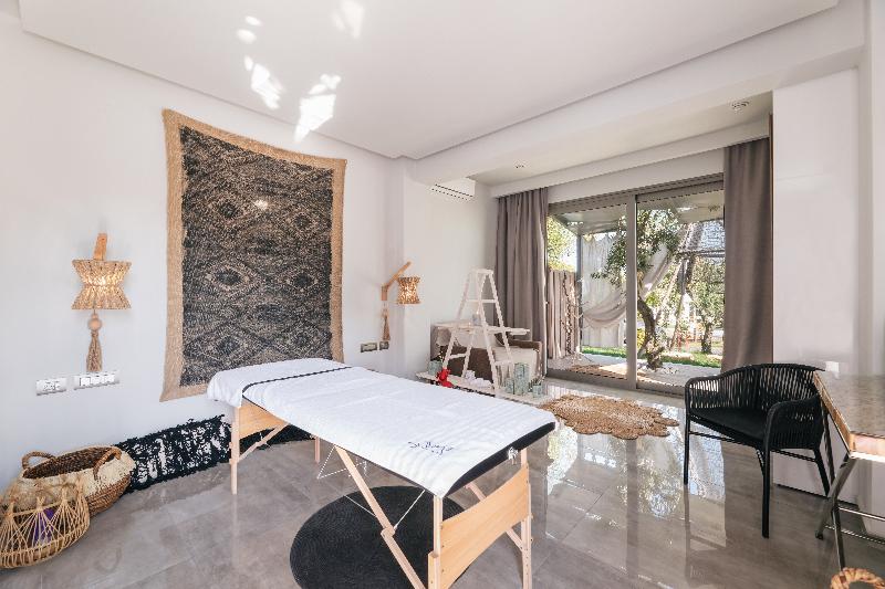 Blue Carpet Luxury Suites - Genel