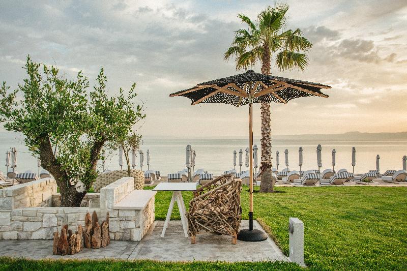 Blue Carpet Luxury Suites - Genel