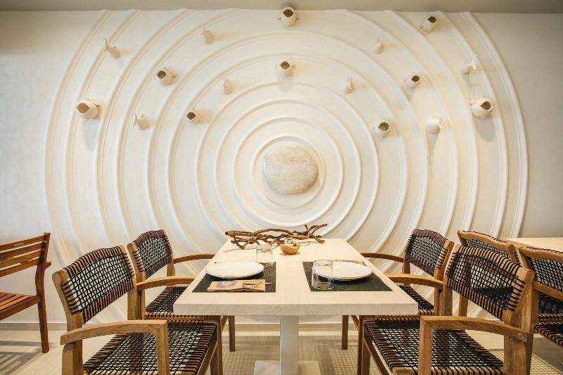 Blue Carpet Luxury Suites - Genel