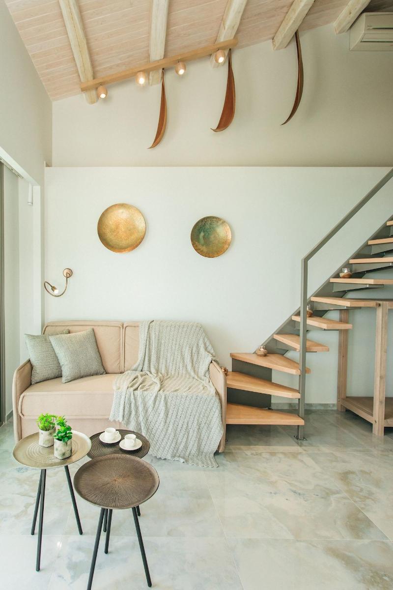Blue Carpet Luxury Suites - Oda