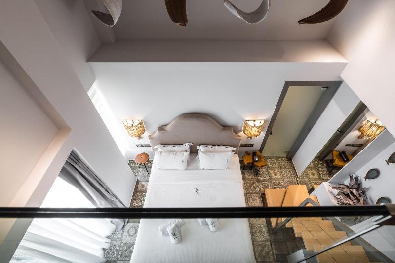 Blue Carpet Luxury Suites - Oda