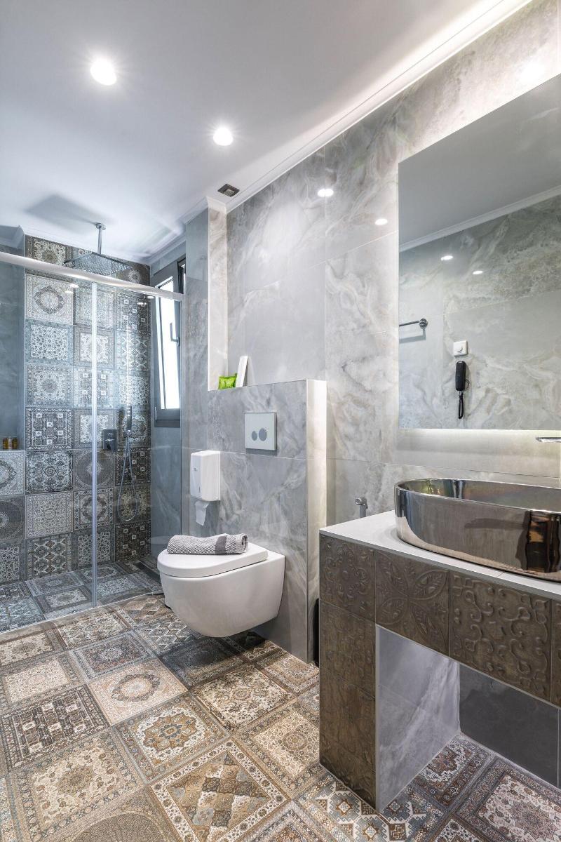 Blue Carpet Luxury Suites - Oda