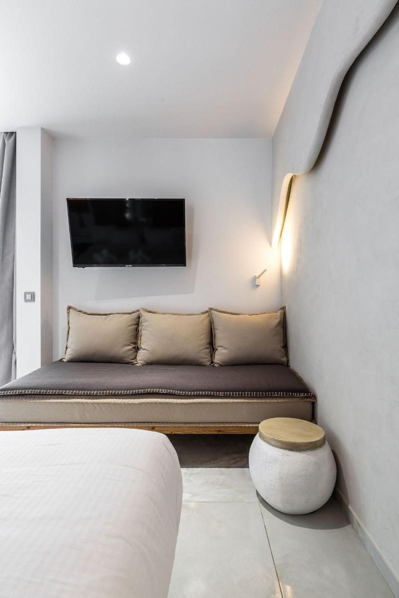 Blue Carpet Luxury Suites - Oda