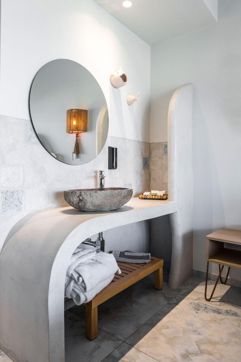 Blue Carpet Luxury Suites - Oda