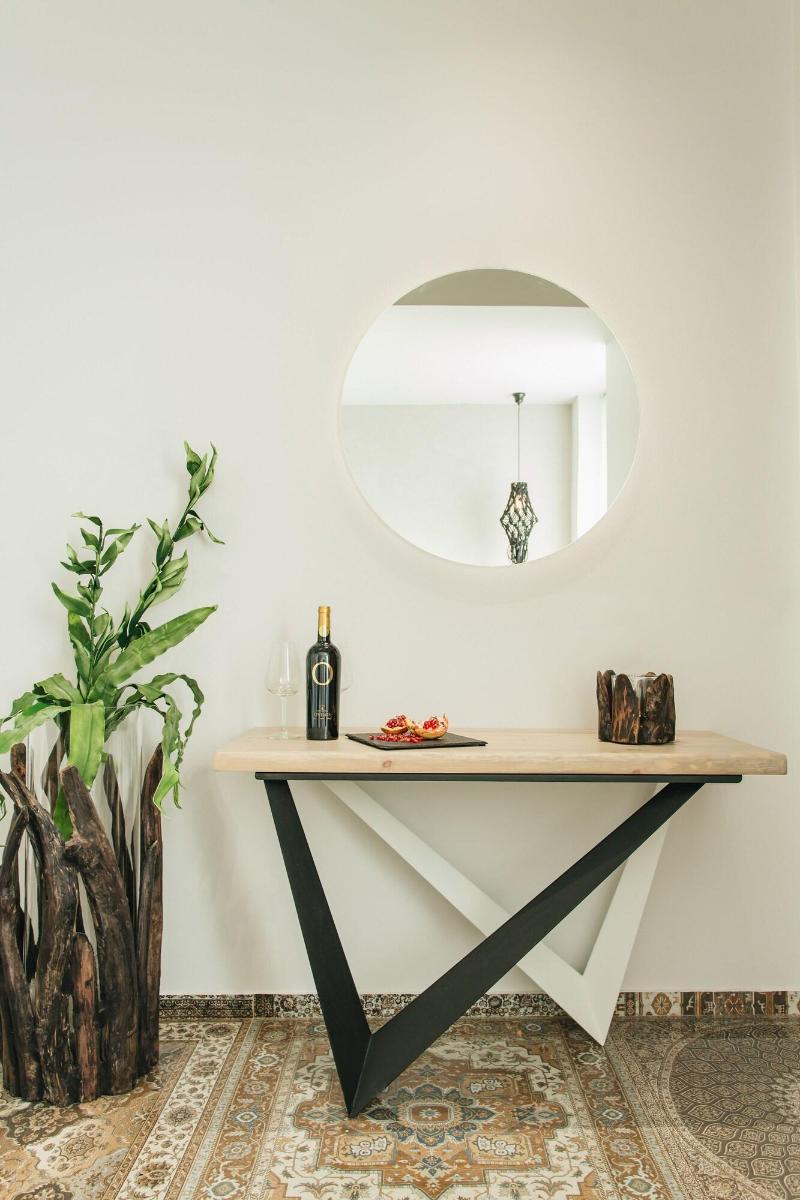 Blue Carpet Luxury Suites - Oda